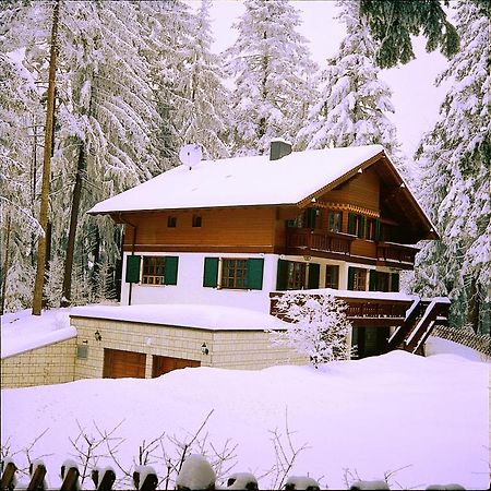 Villa Stresov Borovets Extérieur photo