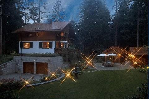 Villa Stresov Borovets Extérieur photo
