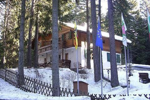 Villa Stresov Borovets Extérieur photo