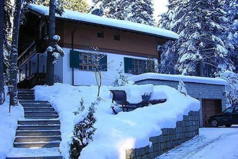 Villa Stresov Borovets Extérieur photo
