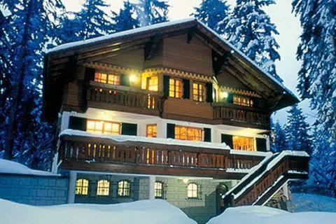 Villa Stresov Borovets Extérieur photo