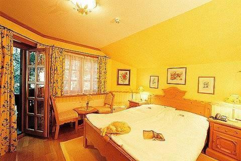 Villa Stresov Borovets Chambre photo
