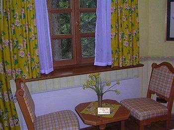 Villa Stresov Borovets Extérieur photo