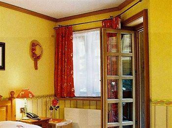 Villa Stresov Borovets Extérieur photo