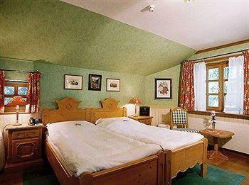 Villa Stresov Borovets Extérieur photo